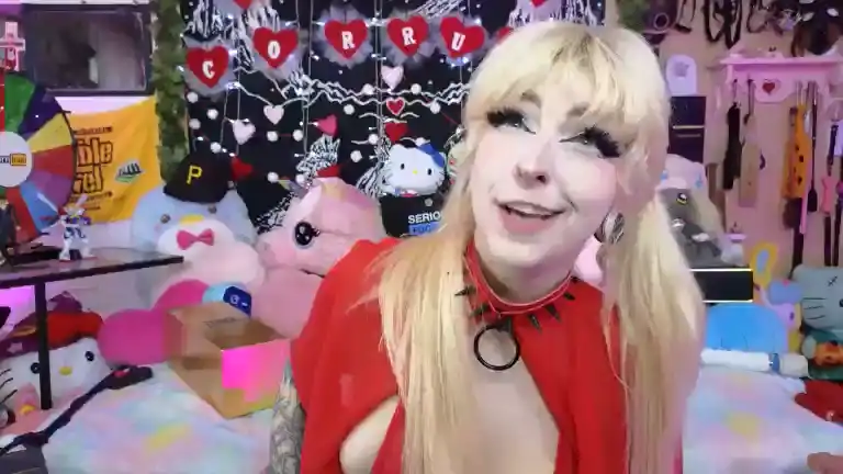 Kileycorrupt – [Streamate] Rides Camwhores Gets Dirty – 2025-08-01 08:04:32