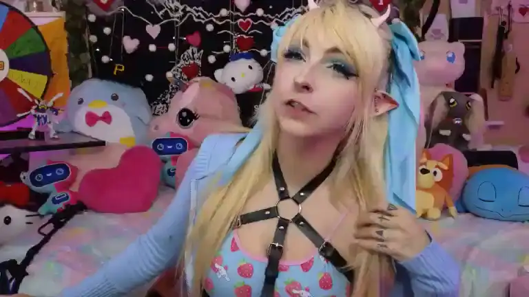 Kileycorrupt – [Streamate] Web Model Suck Dick Camgirl – 2025-03-14 22:29:39
