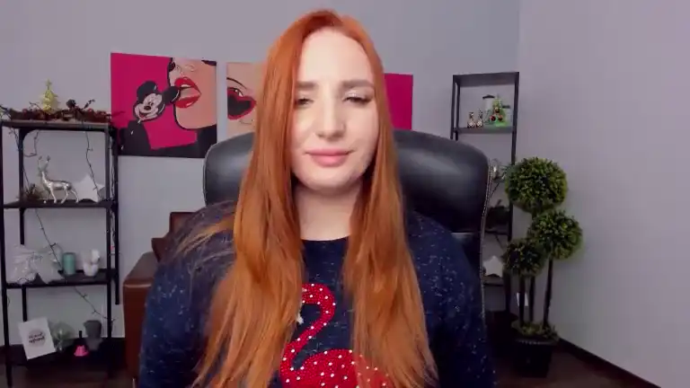Lucycruze – [Streamate] Russian Girl Tru Private Nice Boobs – 2026-07-12 13:27:27