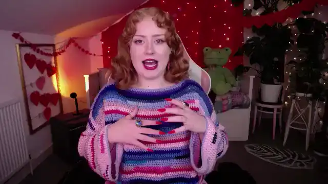 Lunaroux – [Myfreecams] Chica Awesome Fantastic Boobs – 2026-02-22 17:05:03