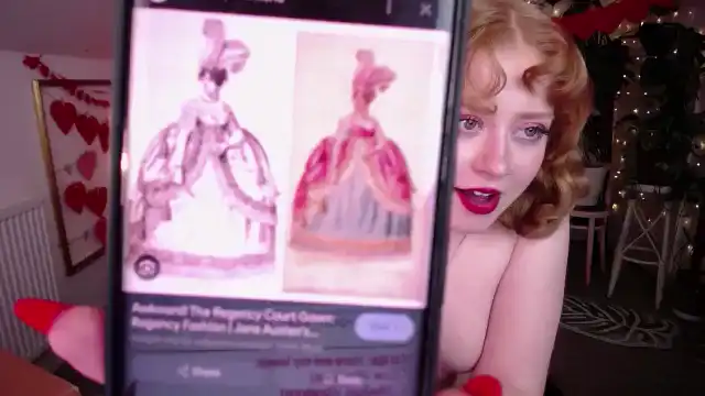 Lunaroux – [Myfreecams] Sexual Addiction Role-play Rubbing Pussy – 2025-08-27 00:38:25