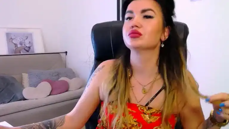 Raquelbella – [Streamate] Sweet Model Domi Russian Girl – 2025-11-13 09:31:55