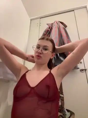 Rinacat – [Stripchat] Pussy Pvt Webcam Recording – 2026-06-16 10:25:35