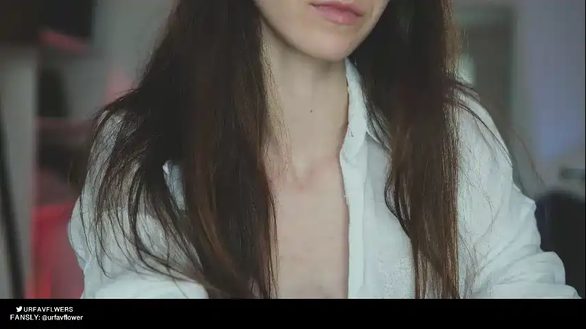 Urfavflwers – [Chaturbate] Homemade Web Model Naked – 2025-11-21 14:20:20