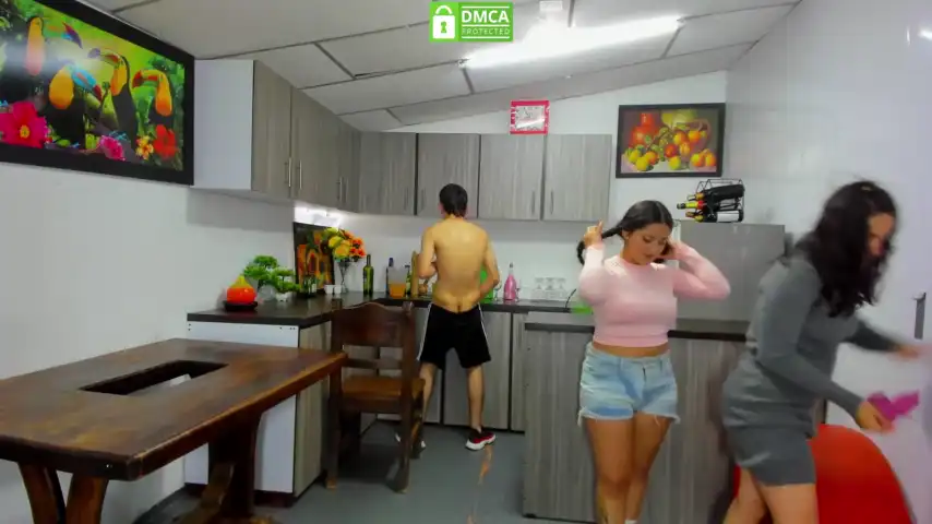 Xsexysgirlsx – [Stripchat] New Record Clip Naughty Beauty – 2026-05-18 06:32:22