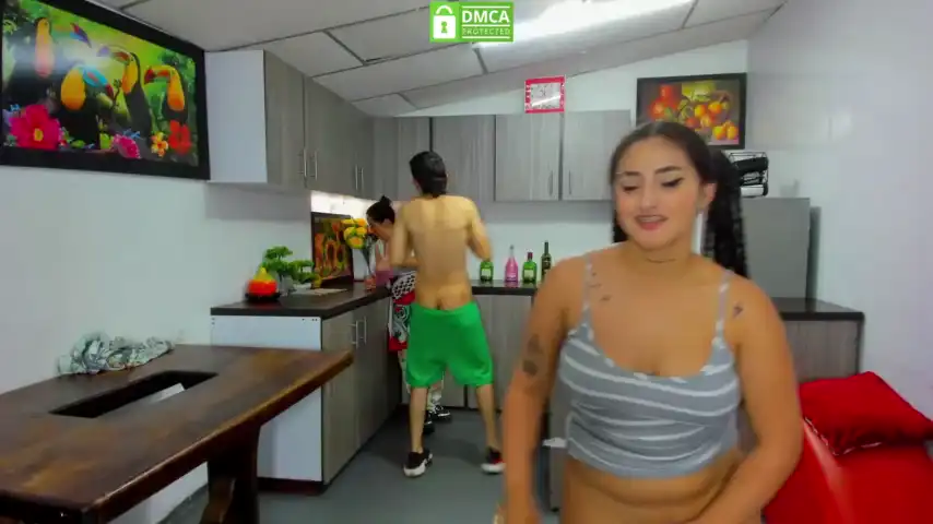 Xsexysgirlsx – [Stripchat] Pussy Amateur Private Video – 2025-12-14 06:20:01