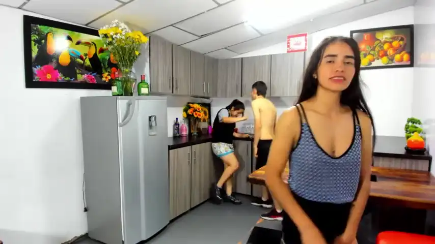 Xsexysgirlsx – [Stripchat] Art Fuck Her Hard Ticket Cum Video – 2026-04-24 08:53:08
