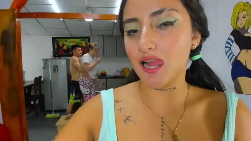 Xsexysgirlsx – [Stripchat] Get Fucked Ticket Cum Video Porn Web Chat – 2026-05-19 16:43:30