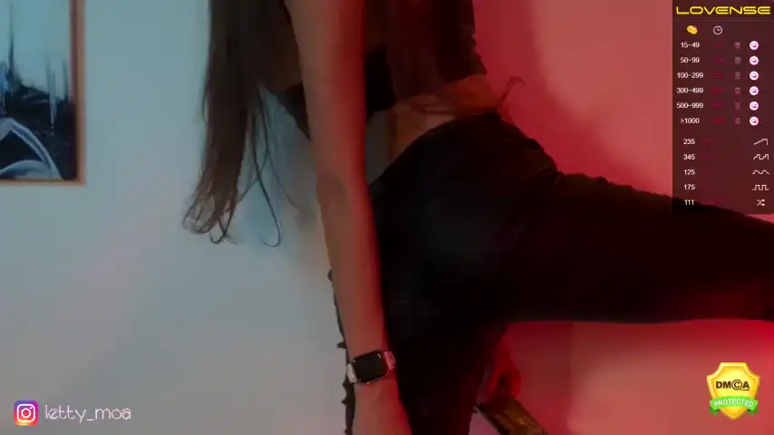 Lettymoa – [Chaturbate] Homemade Horny Record – 2026-04-22 03:50:06