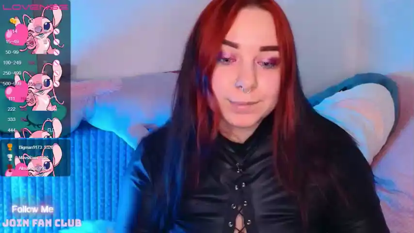Freddynokrueger – [Chaturbate] Porn Porn Live Chat Record – 2025-01-16 19:22:05