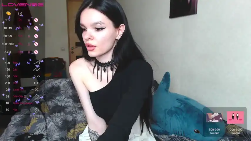 Tokyodream – [Stripchat] Only Fun Club Video Ass Sexy Bitch – 2025-05-28 09:14:20