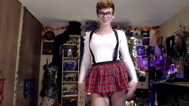Ancored – [Myfreecams] Naughty Roleplay Private Video – 2025-07-11 11:36:07