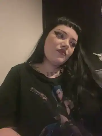 Gothicsiren – [Stripchat] Camgirl Gorgeous Naked Model – 2026-07-21 22:30:24