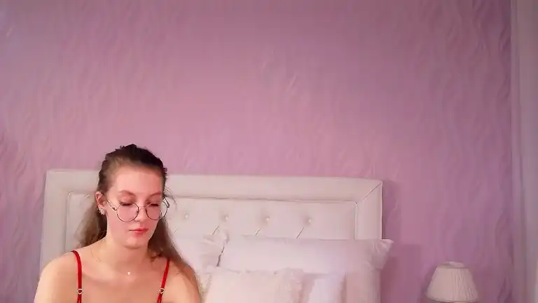Irisevan – [Streamate] Naughty Fuck Her Hard Dick – 2025-05-23 21:05:55