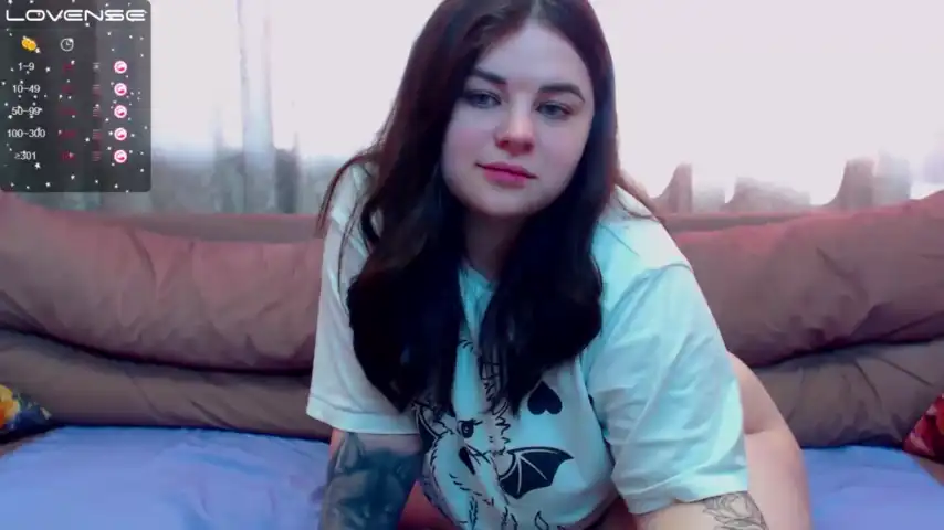 Lunaroub – [Stripchat] Fun Pretty Face Chat – 2026-07-04 15:24:13