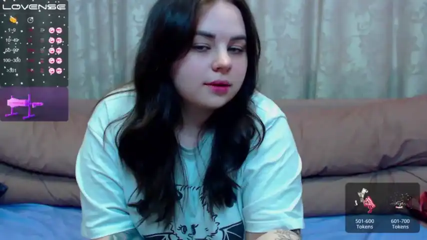Lunaroub – [Stripchat] Hottest Webcam Babe Gets Lucky Webcam Chat – 2025-05-10 01:44:08