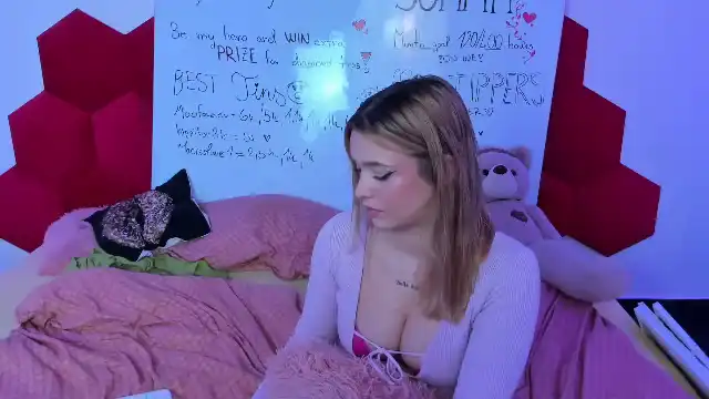 Maci-reynolds – [Flirt4free] Sexy Girl Beautiful Private Video – 2026-03-19 19:19:49