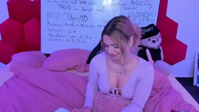 Maci-reynolds – [Flirt4free] Roleplay Private Video Pretty Cam Model – 2026-05-02 13:39:52