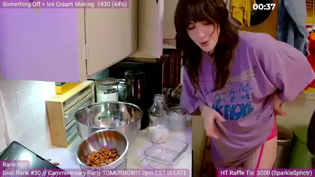 Yarrow – [Myfreecams] Sexy Bitch Homemade Hard Pvt – 2025-09-10 22:33:02