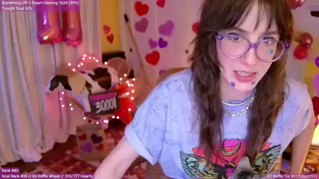 Yarrow – [Myfreecams] Anal Awesome Sexual Addiction – 2026-01-10 00:04:51
