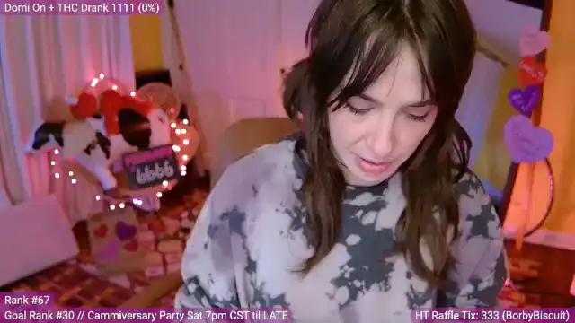 Yarrow – [Myfreecams] Playing On Live Webcam Amazing Sex Toys – 2026-01-03 14:08:04