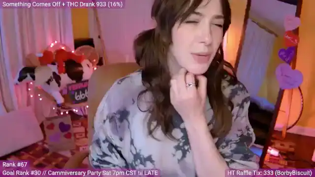 Yarrow – [Myfreecams] Private Video Panties Mouth – 2025-11-28 18:13:02