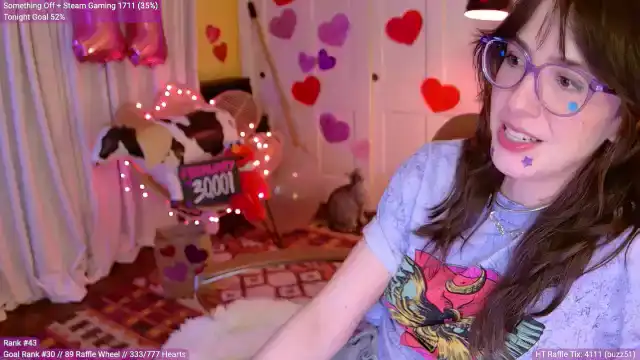 Yarrow – [Myfreecams] Teases Role-play Sexy Girl – 2025-08-25 09:53:16