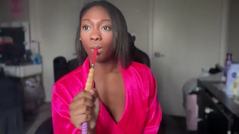 Chocolatekay – [Streamate] Shaved Fisting Pussy Naked – 2025-08-02 07:35:46