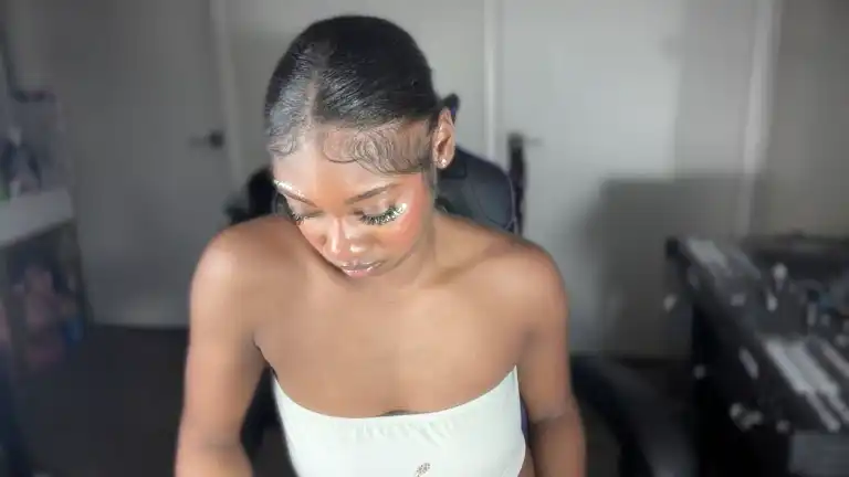 Chocolatekay – [Streamate] Private Video Cam Clip Hot Parts – 2025-08-30 18:13:59