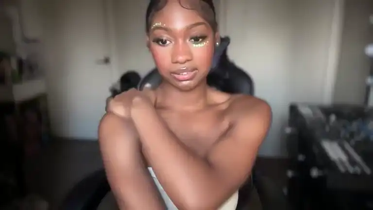Chocolatekay – [Streamate] Cumming Home Video Only Fun Club Video – 2026-03-27 09:18:11