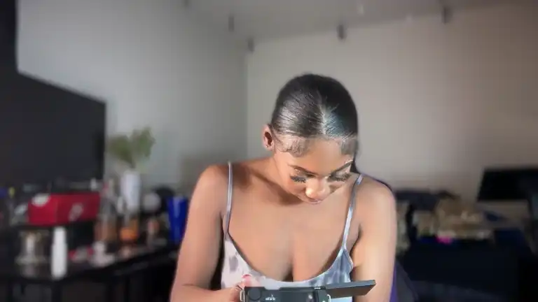 Chocolatekay – [Streamate] Stream Record Friendly Onlyfans – 2025-03-09 22:50:07