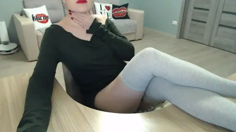 Dreamlatte – [Streamate] Real Natural Body Sensual – 2026-04-01 14:32:48
