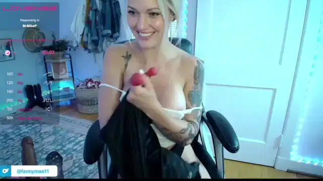 Fannyxxxmae – [Myfreecams] Teases Perfect Body Cum – 2026-06-09 02:43:22