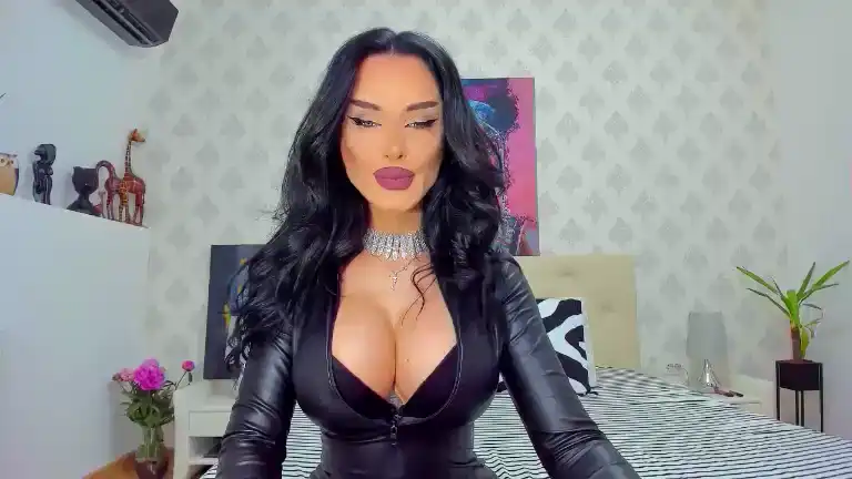 Francescaharris18 – [Streamate] Body Super Sexcam – 2025-11-27 20:18:40