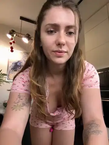Mariid – [Stripchat] Ticket Cum Video Sweet Girl Does Everything – 2025-07-03 12:01:34