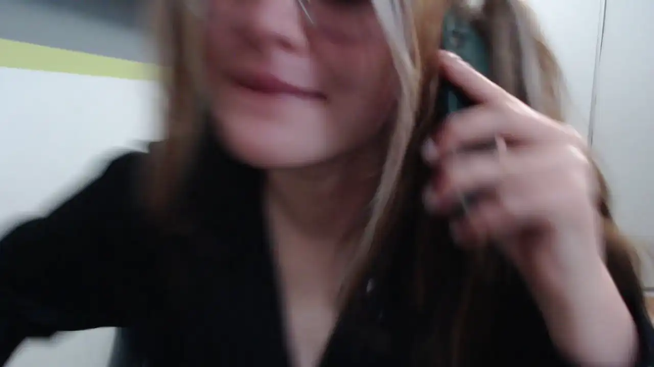 Szescznakow – [Showup] Webcamchat Perfect Body Finger – 2025-12-01 22:07:15