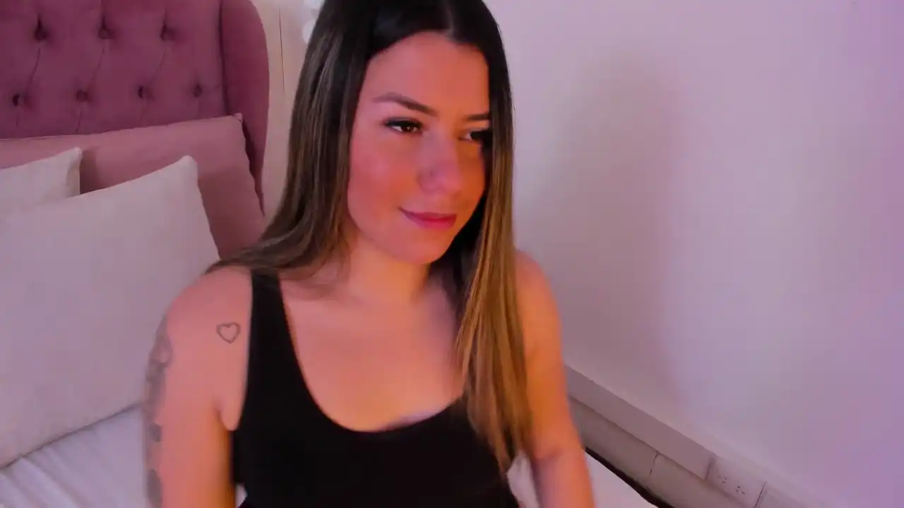 Alexalee – [Xlovecam] Cumming Playful Chat – 2025-06-01 17:52:22