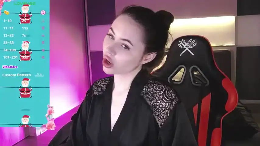 Almarykim – [Stripchat] Pvt Friendly Playful – 2026-06-08 07:49:11