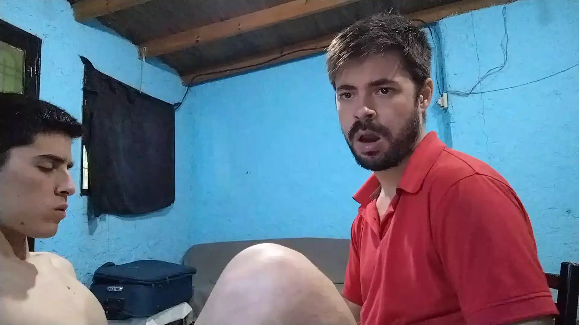 Jeremias2039 – [Cam4] Pvt Spy Video Stream Record – 2025-08-27 15:22:16