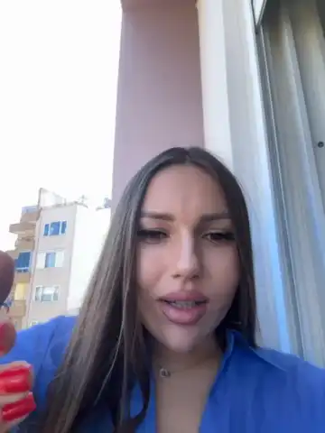 Syka001 – [Bongacams] Crazy Amazing Dream Girl – 2025-12-14 15:50:04