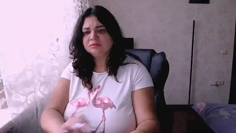 Widemimi – [Streamate] Hidden Natural Sexy Sister – 2026-04-12 19:00:11