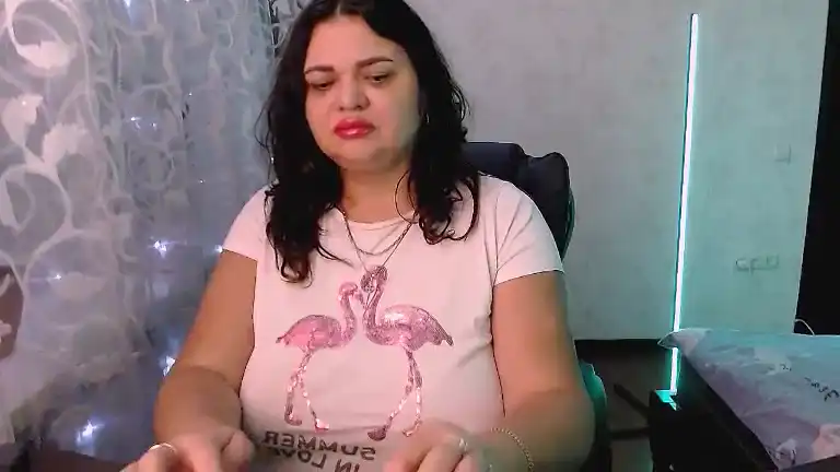 Widemimi – [Streamate] Cam Clip Ticket Show Natural Body – 2025-03-27 07:02:21