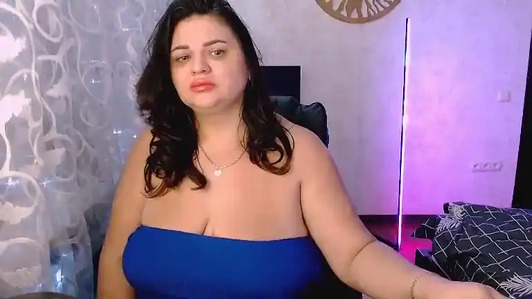 Widemimi – [Streamate] Teases Nymph Cam Clip – 2025-12-03 09:07:59