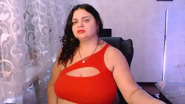 Widemimi – [Streamate] Pretty Cam Model Lips Domi – 2025-03-18 10:02:22