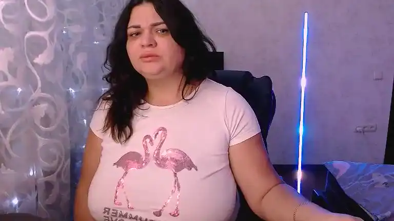 Widemimi – [Streamate] Playful Friendly Wet – 2026-06-23 07:55:31