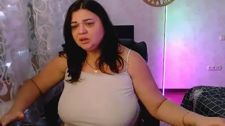 Widemimi – [Streamate] Amateur Cam Clip Roleplay – 2025-04-14 05:48:00