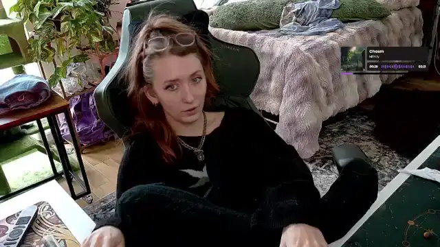 Adalinarae – [Myfreecams] Fantastic Boobs Loves To Masturbated Live Cams – 2025-06-18 10:44:09