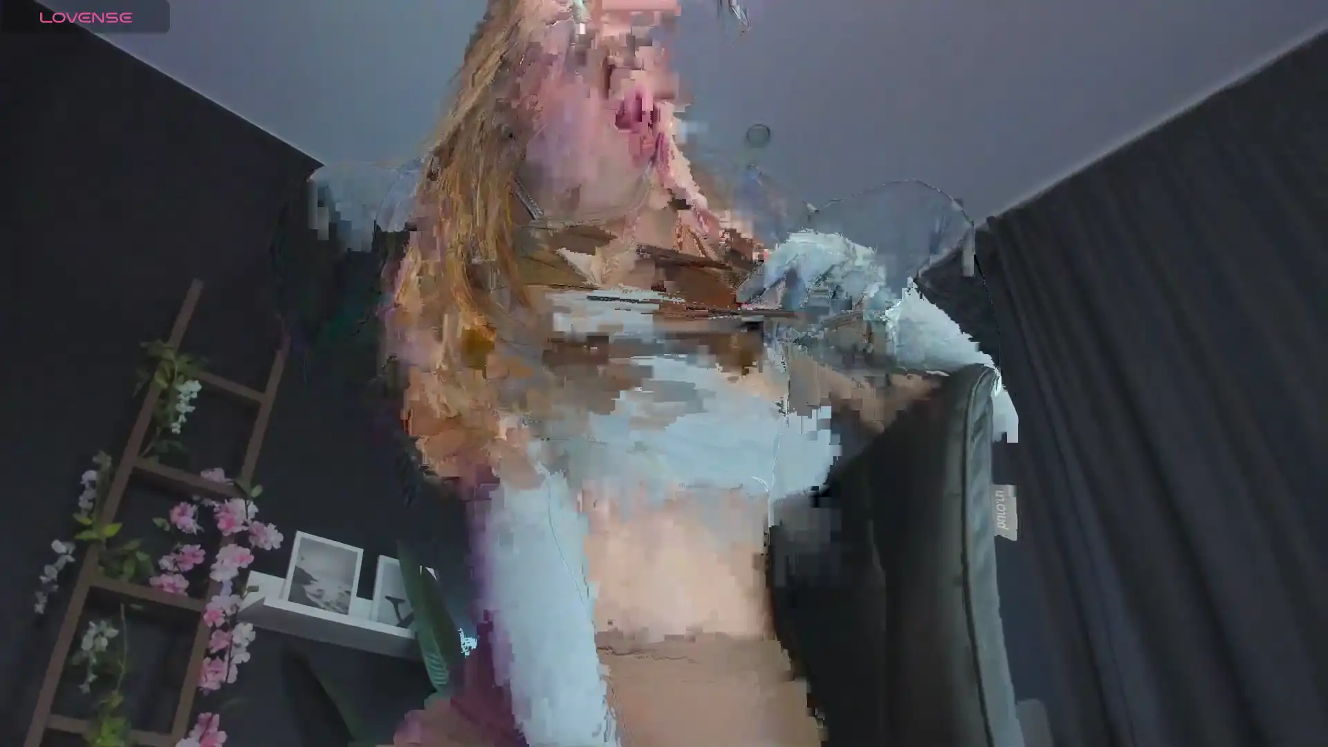 Cassiecool – [Dreamcam] Sexy Bitch Realsex Striptease – 2025-11-27 00:26:14