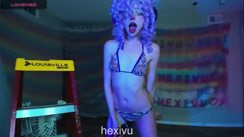 Hexivu – [Chaturbate] Lovely Ticket Show Cam Clip – 2025-08-08 01:19:13