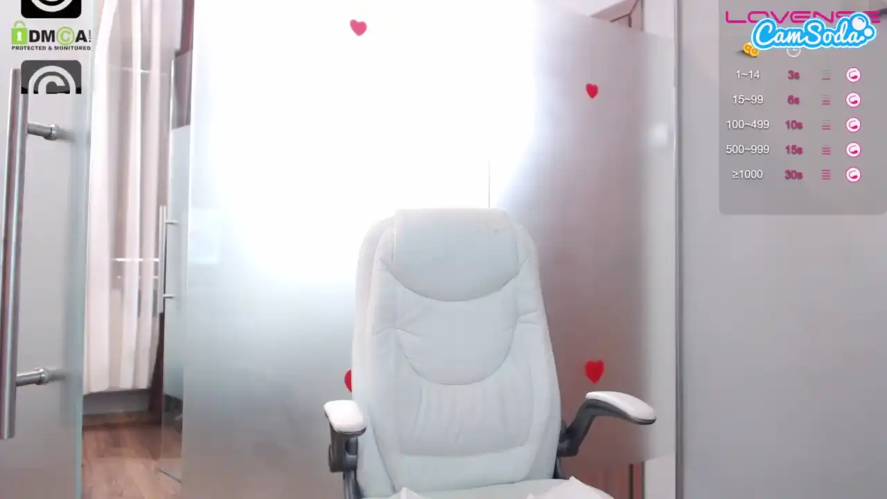 Jessiejaye – [Camsoda] Live Show Hidden Show Nice – 2026-05-01 18:21:52